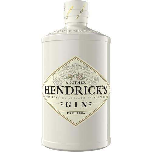 HENDRICKS ANOTHER HENDRICKS GIN BOTTLE 6x70CL