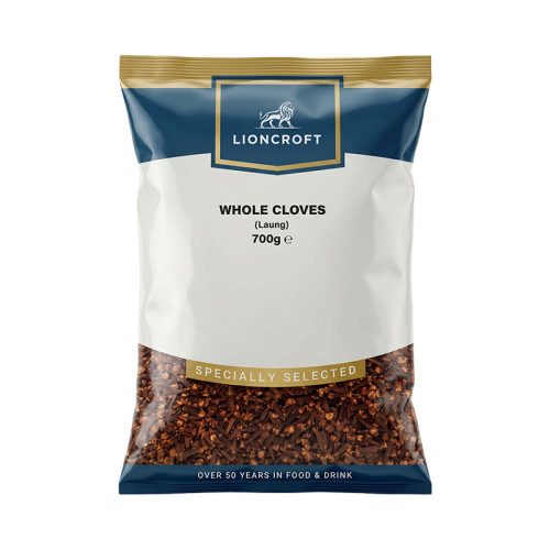 LIONCROFT CLOVES (LAUNG) WHOLE 8x700G