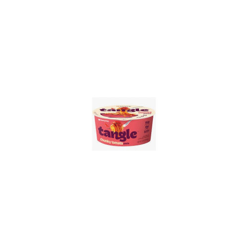 SAMYANG TANGLE CHUNKY TOMATO PASTA BOWL 6x105G