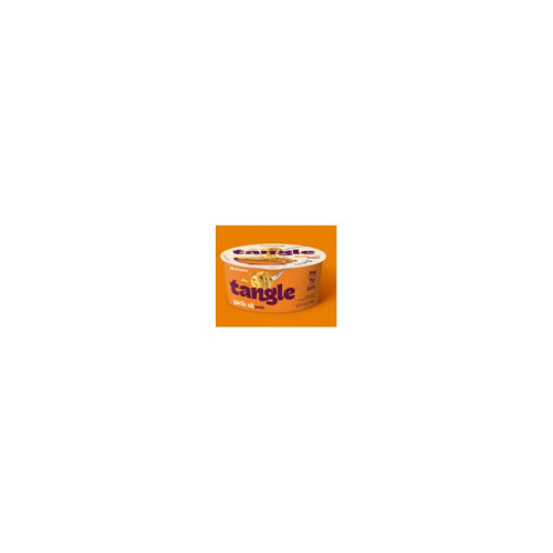 SAMYANG TANGLE GARLIC OIL PASTA BOWL 6x105G