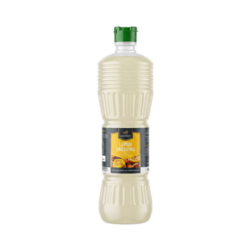 LIONCROFT LEMON DRESSING 24x400ML