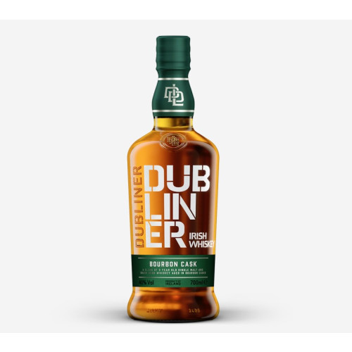 DUBLINER IRISH WHISKY BOTTLE 1x70CL