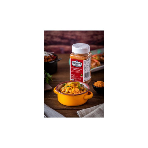 RIO PACIFIC CAJAN BLACKENED SEASONING 6x300G