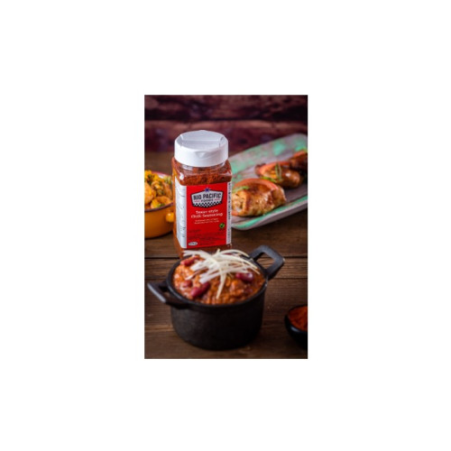 RIO PACIFIC TEXAS STYLE CHILLI SEASONING 6x240G
