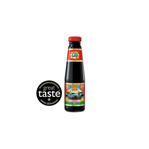 LKK PREMIUM OYSTER SAUCE 12x255G
