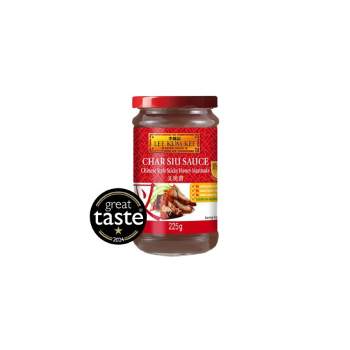 LKK CHAR SIU SAUCE 12x397G